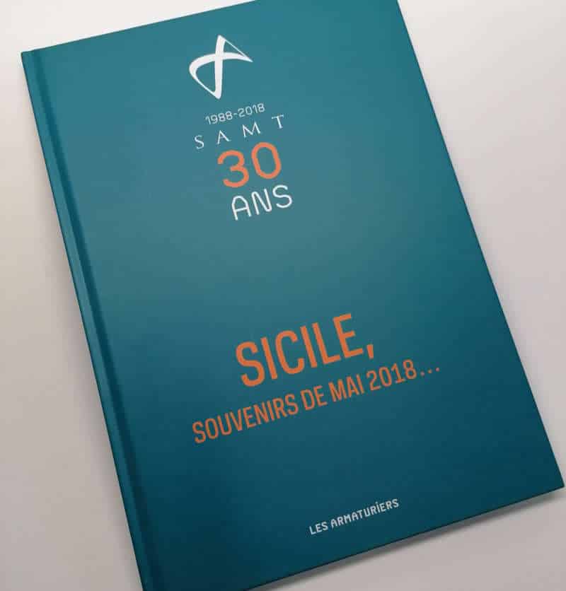 Impression + livre couverture rigide + Aix en Provence Marseille et Bouches du Rhône