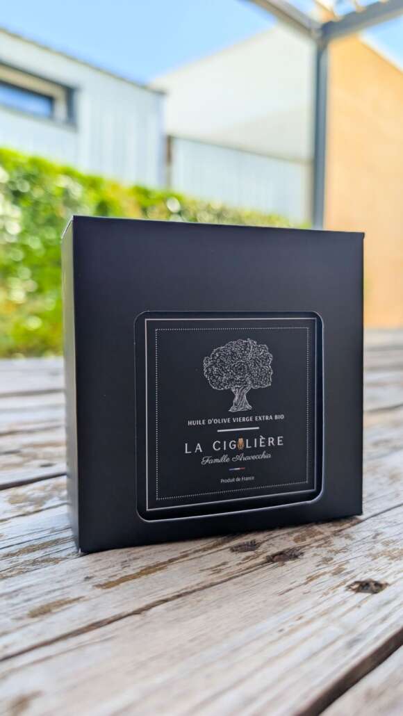 Packaging Haut de gamme Imprimerie Valliere